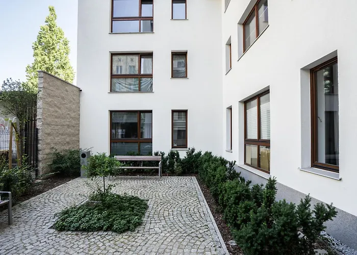 Urban - Great Location - Center - Zabkowska B Apartman *