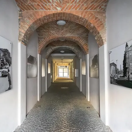 Διαμέρισμα Close-urban - Great Location - Center - Zabkowska B *
