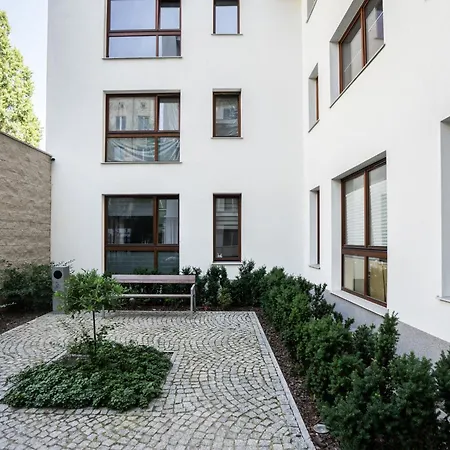 Urban - Great Location - Center - Zabkowska B Appartamento *