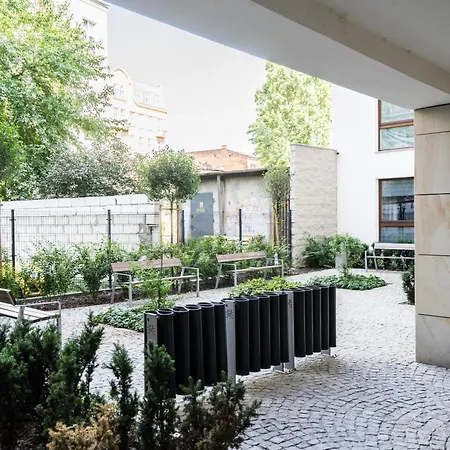 Urban - Great Location - Center - Zabkowska B *