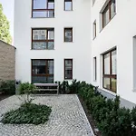 Urban - Great Location - Center - Zabkowska B شقة *