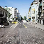 شقة Urban - Great Location - Center - Zabkowska B *