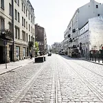 Urban - Great Location - Center - Zabkowska B